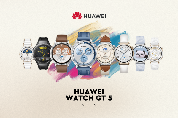 huaweigt5series
