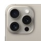 Apple iPhone 15 Pro 5G (8GB/256GB) Natural Titanium Εκθεσιακό (1 Year Waranty)