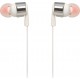 JBL T210 In-ear Handsfree με Βύσμα 3.5mm Γκρι