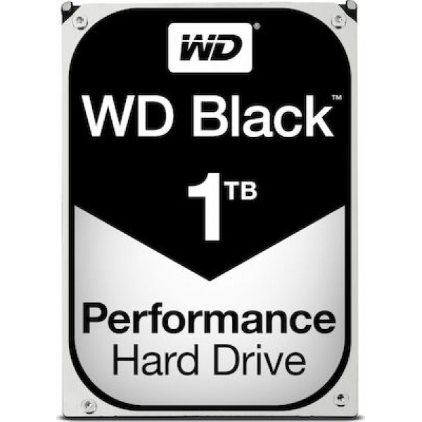 Western Digital Black HDD 1TB (WD1003FZEX)