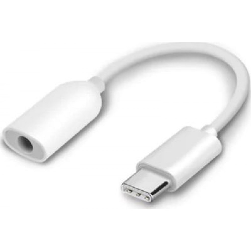 Xiaomi USB-C male - 3.5mm female Adapter Bulk