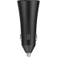 Xiaomi 37W Car Charger Duo 2A Black
