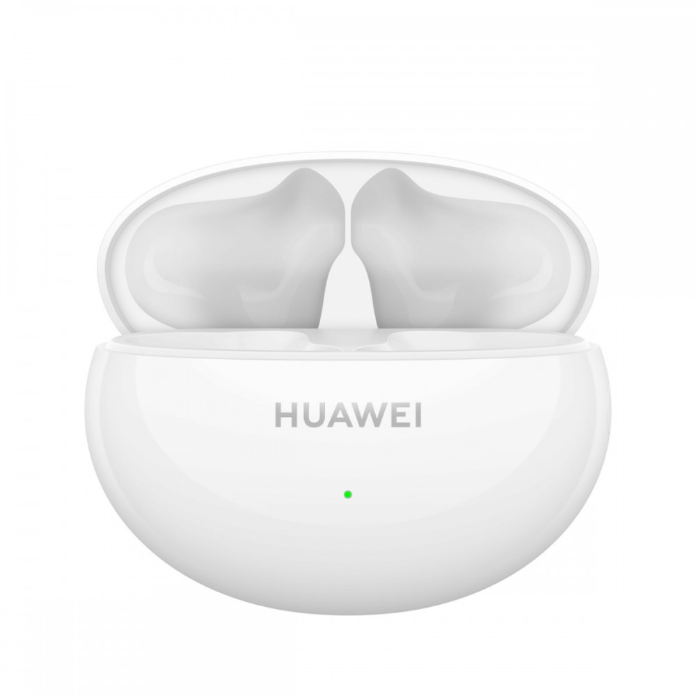 Huawei Freebuds 5i Bluetooth Handsfree Ceramic White