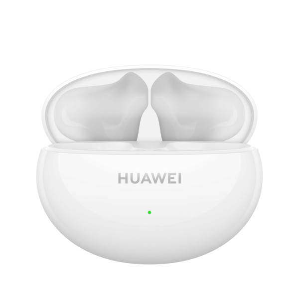 Huawei Freebuds 5i Bluetooth Handsfree Ceramic White