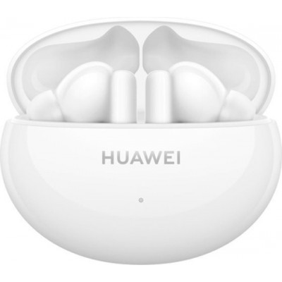 Huawei Freebuds 5i Bluetooth Handsfree Ceramic White