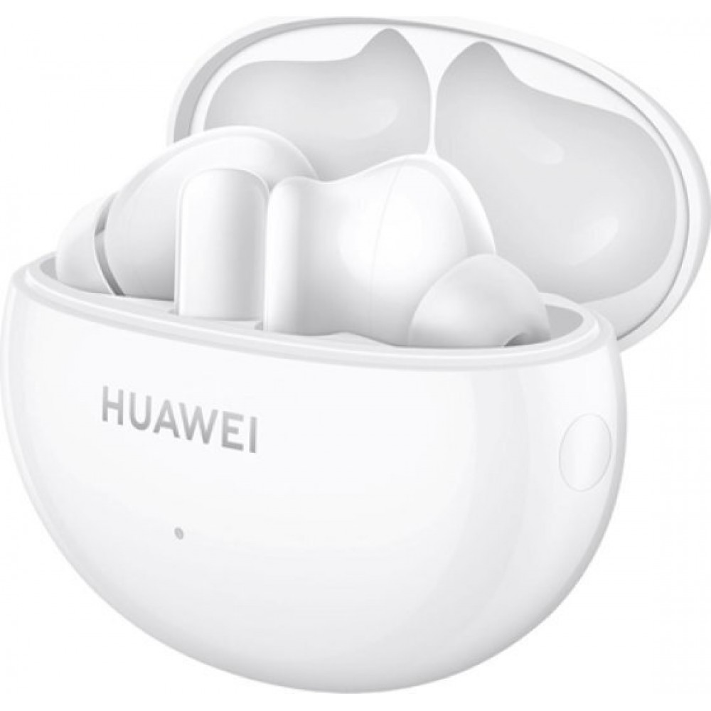 Huawei Freebuds 5i Bluetooth Handsfree Ceramic White