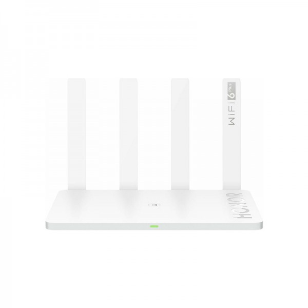 Honor 3 Router Wi‑Fi 6 White
