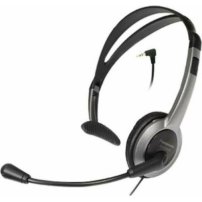 Panasonic Headset KX-TCA430 Black