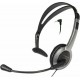 Panasonic Headset KX-TCA430 Black