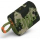 JBL Go 3 Bluetooth Speaker 4.2W Squad