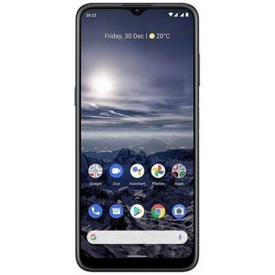Nokia G21 (4GB/128GB) Nordic Blue EU