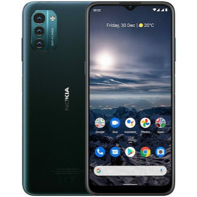 Nokia G21 (4GB/128GB) Nordic Blue EU