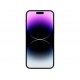 Apple iPhone 14 Pro Max 5G (6GB/128GB) Deep Purple Εκθεσιακό  (1 Year Warranty) 86% + Battery 