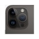 Apple iPhone 14 Pro Max 5G (6GB/128GB) Space Black Εκθεσιακό (1 Year Waranty) 86% + Battery 