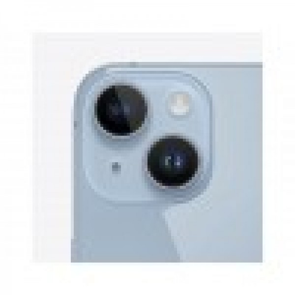 Apple iPhone 14 Plus 5G (6GB/128GB) Blue NEW Open Box (Εργοστασιακή εγγύηση έως 29/02/26) 100% Battery