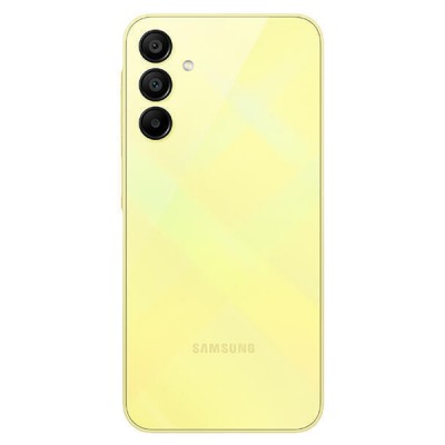Samsung Galaxy A15 (4GB/128GB) Yellow EU
