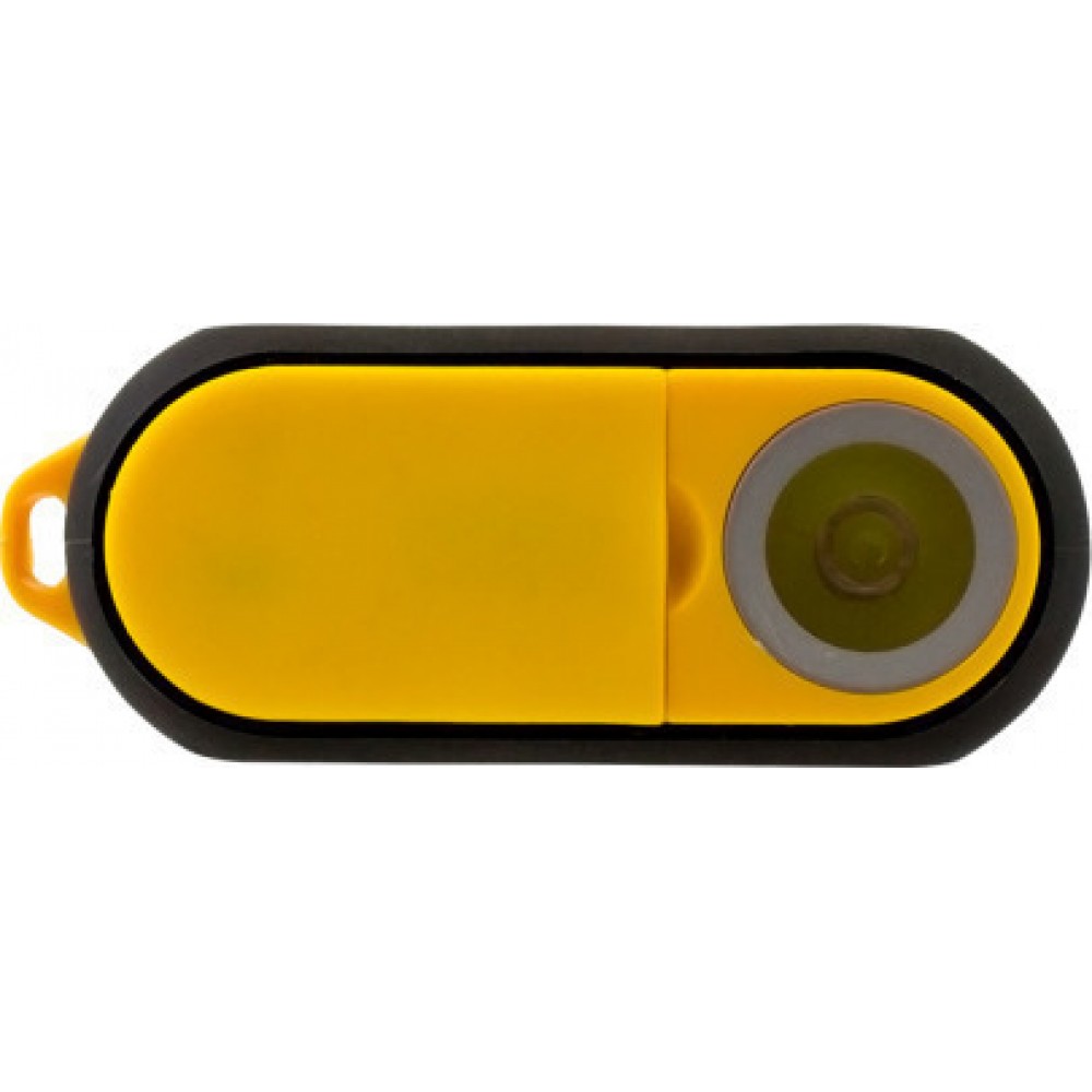 CAT PowerBank 10000mAh IP65 Rugged Black Yellow