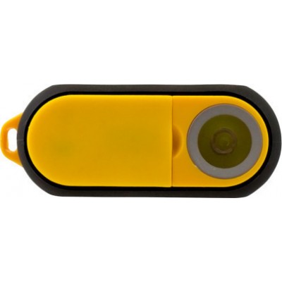 CAT PowerBank 10000mAh IP65 Rugged Black Yellow