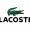 Lacoste