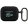 Lacoste Croc Logo Silicone Case Apple AirPods Pro 2 Black