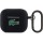 Lacoste Croc Logo Silicone Case Apple AirPods 3 Black