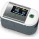 Medisana PM 100 Pulse Παλμικό Οξύμετρο Grey