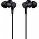 Xiaomi Mi Piston Basic Edition In-ear Handsfree με Βύσμα 3.5mm Μαύρο