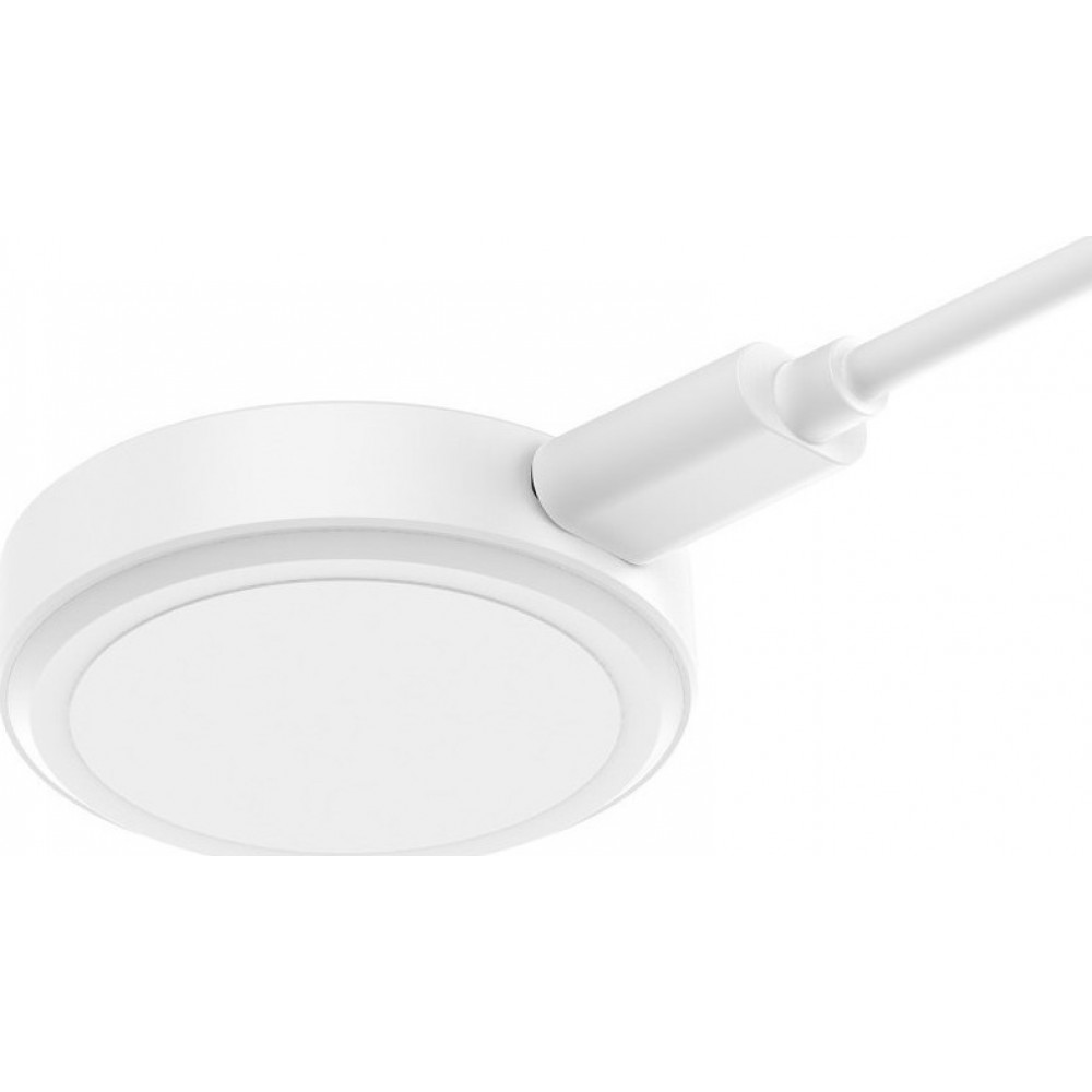 Φορτιστής Καλώδιο Type C & Αντάπτορας Λευκό (Huawei Watch GT/GT2)