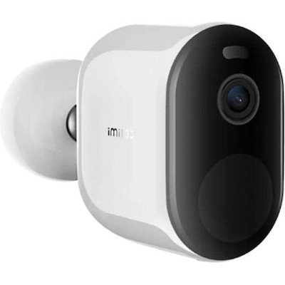 Imilab EC4 IP Κάμερα Παρακολούθησης Wi-Fi 4MP Full HD CMSXJ31A