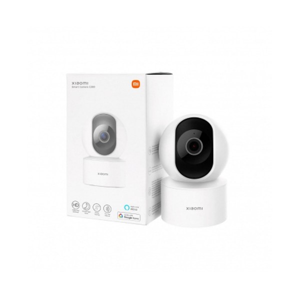 Xiaomi C200 IP Wi-Fi 1080p Full HD BHR6766GL