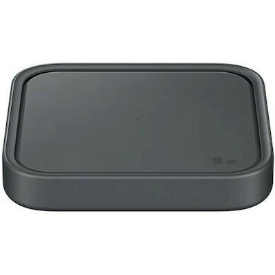 Samsung EP-P2400 Wireless Charging Pad/No Travel Charger Black