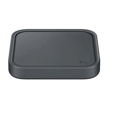 Samsung EP-P2400T Wireless Charging Pad/ Travel Charger Black