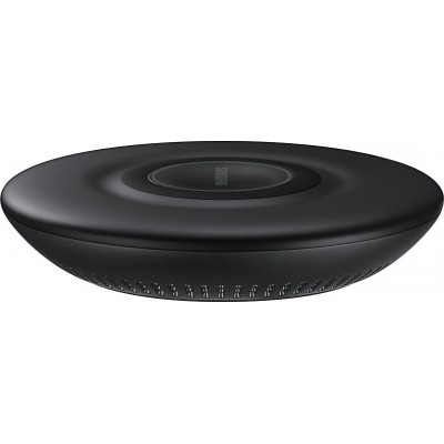 Samsung Wireless Charger (Qi Pad) 9W Black (EP-P3105)