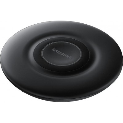 Samsung Wireless Charger (Qi Pad) 9W Black (EP-P3105)