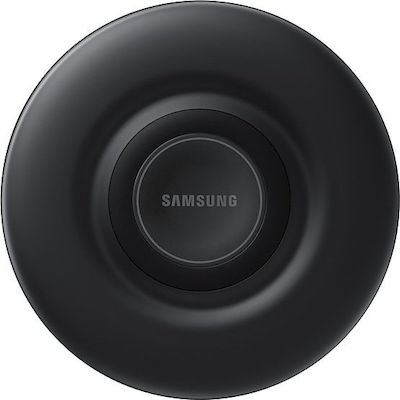 Samsung Wireless Charger (Qi Pad) 9W Black (EP-P3105)