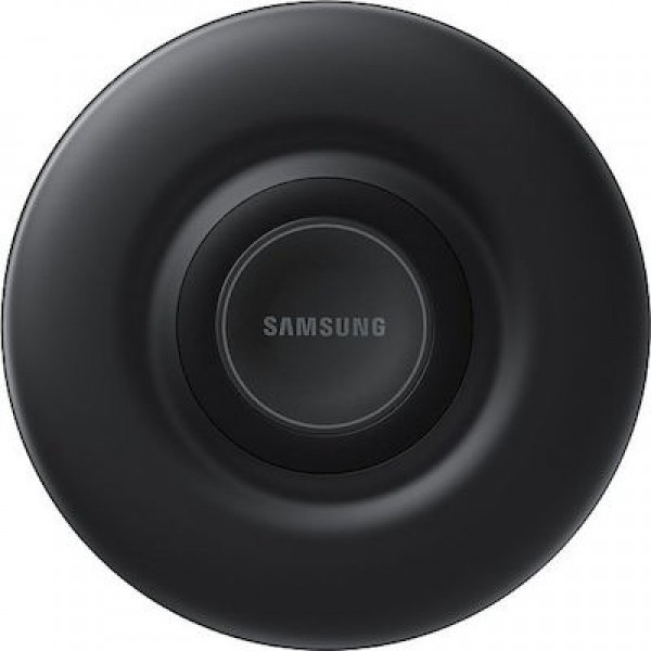Samsung Wireless Charger (Qi Pad) 9W Black (EP-P3105)