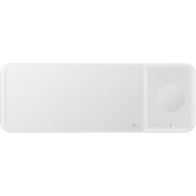 Samsung EP-P6300 Wireless Charging Pad White