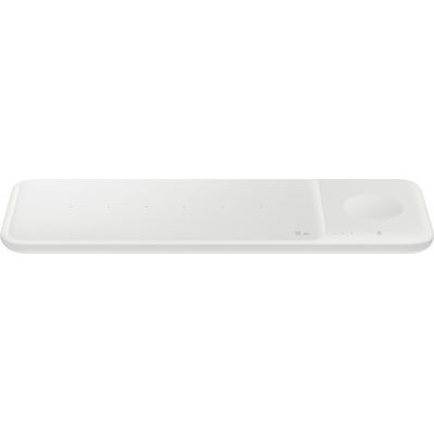 Samsung EP-P6300 Wireless Charging Pad White