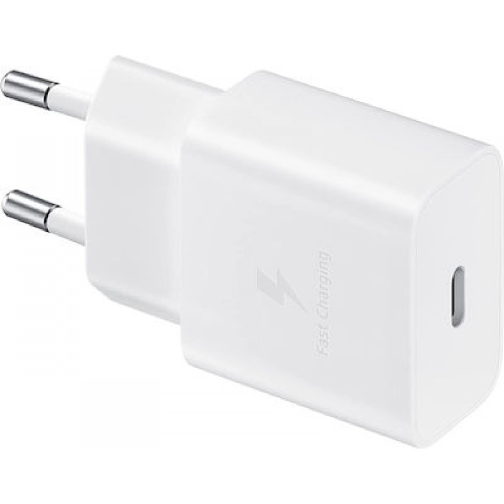 Samsung 15W PD Power Adapter USB-C EP-T1510W