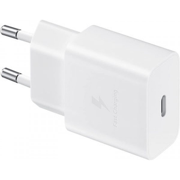 Samsung 15W PD Power Adapter USB-C EP-T1510W