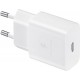 Samsung 15W PD Power Adapter USB-C EP-T1510W