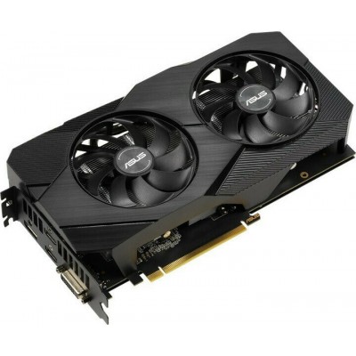 Asus GeForce GTX 2060 6GB EVO OC