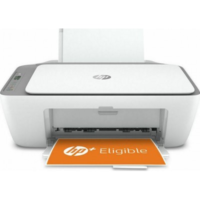 HP DeskJet 2720e All-in-One Inkjet Printer With WiFi And Mobile Print