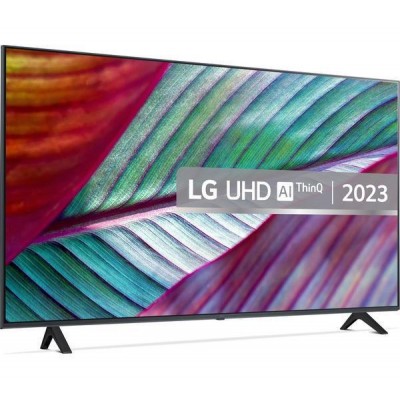 LG Smart Τηλεόραση LED 4K UHD 43UR78006L HDR 43" (2023)