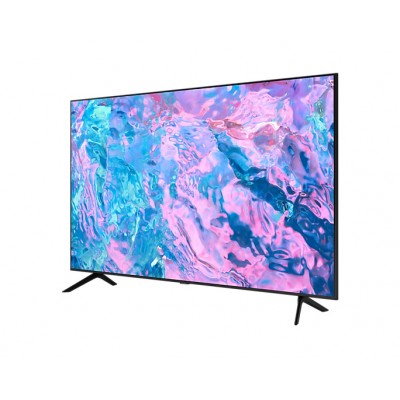 Samsung Smart Τηλεόραση LED 4K HD UE50CU7172UXXH HDR 50" (2023)