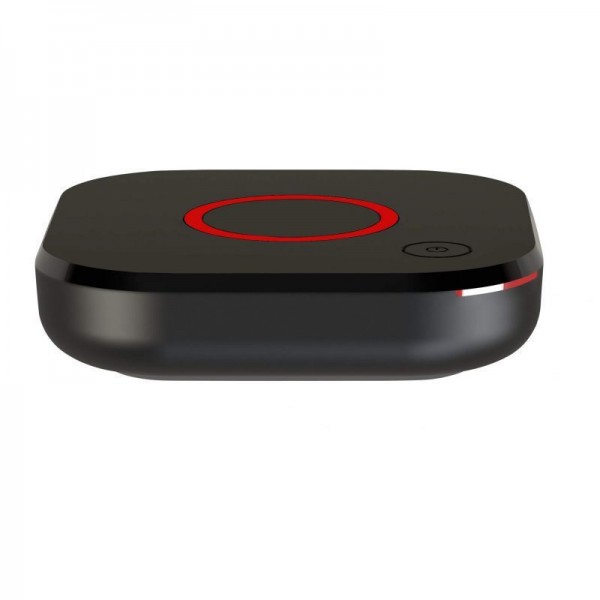 Infomir Tv Box MAG544W3 4K με WiFi Linux