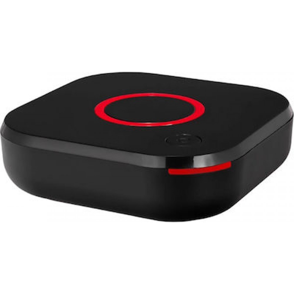 Infomir Tv Box MAG544W3 4K με WiFi Linux