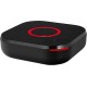 Infomir Tv Box MAG544W3 4K με WiFi Linux