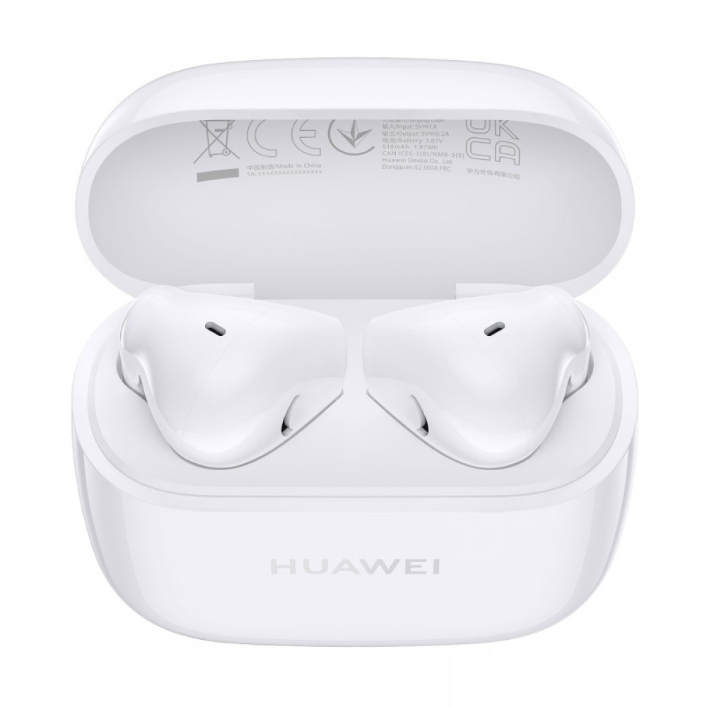Huawei FreeBuds SE 2 Bluetooth Handsfree Ceramic White