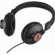 House Of Marley Positive Vibration 2.0 Headset Black
